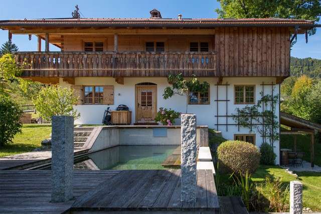 Haus zum Kaufen in Bad Wiessee 3.950.000 € 280 m²