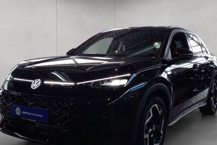 VW T-Roc 1.500 km 48.355 &euro; Flensburg 24944