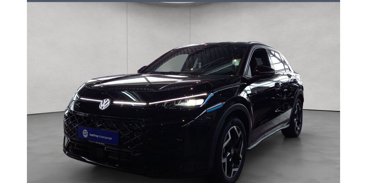 VW T-Roc 1.500 km 48.355 &euro; Flensburg 24944