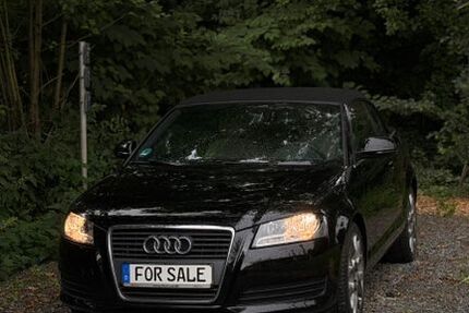 Audi A3 234.487 km 4.199 &euro; Steinwiesen 96349