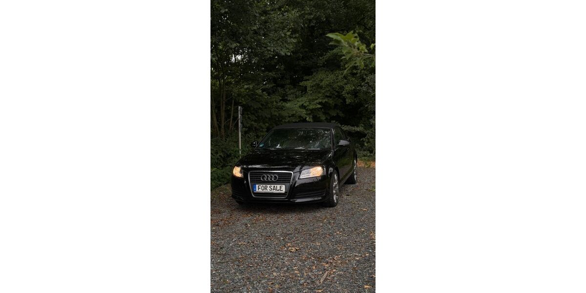 Audi A3 234.487 km 4.199 &euro; Steinwiesen 96349
