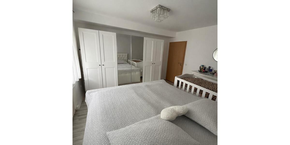 Erdgeschoßwohnung Halle - 3 Zimmer, 74 m&sup2;, 199.500&euro; | Angebot:24839323