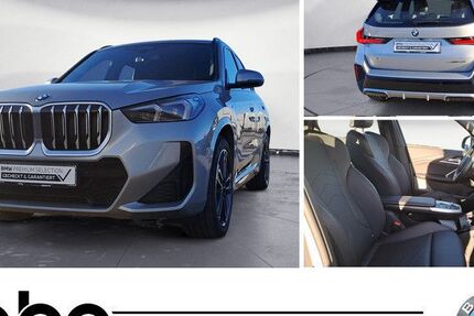 BMW X1 25.232 km 40.350 &euro; Jettingen 71131