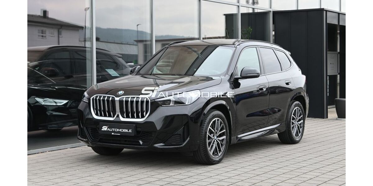BMW X1 23.000 km 47.450 &euro; Winterbach bei Stuttgart 73650