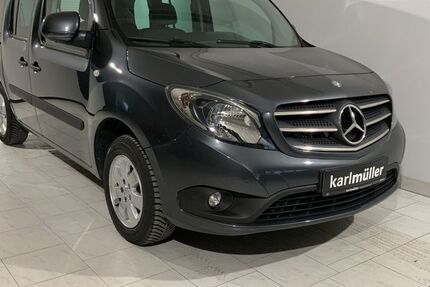 Mercedes-Benz Citan 97.254 km 14.980 &euro; Mössingen 72116
