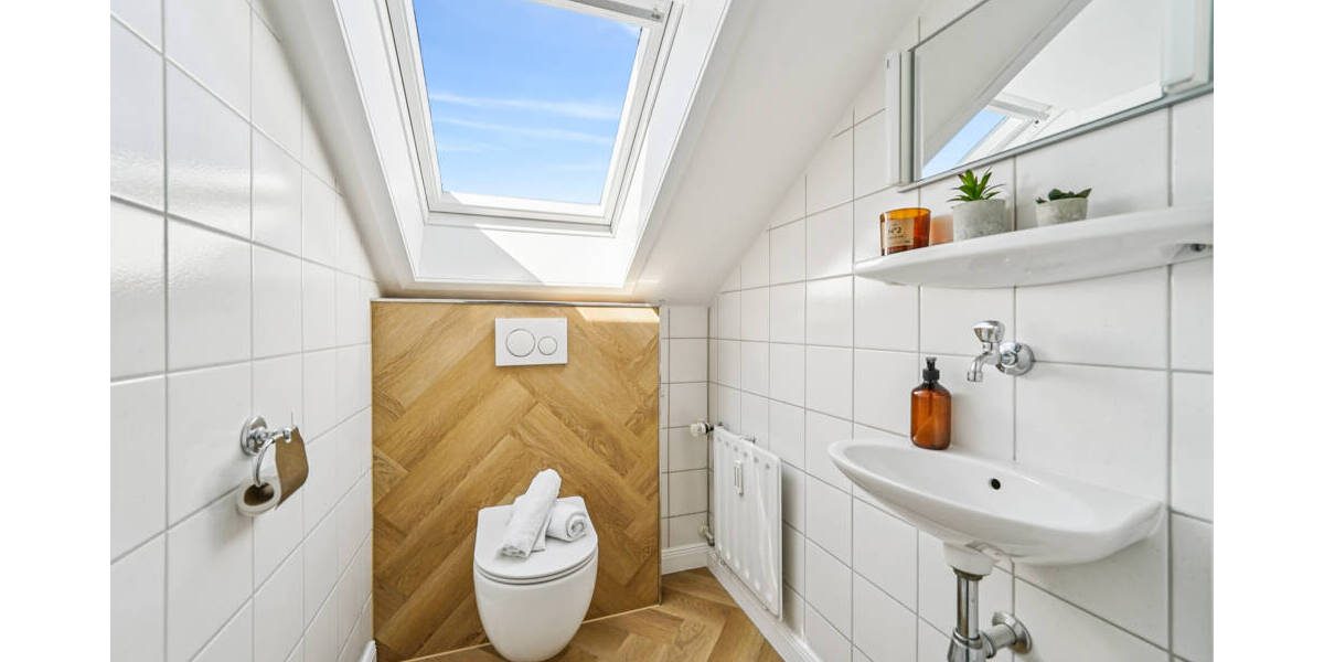 Etagenwohnung Friedrichshafen Fischbach - 3 Zimmer, 85 m&sup2;, 385.000&euro; | Angebot:26318918