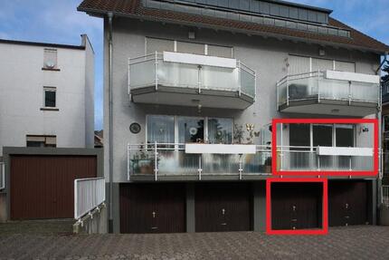 Wohnung Saarbrücken West - 3 Zimmer, 75 m&sup2;, 179.000&euro; | Angebot:27003124
