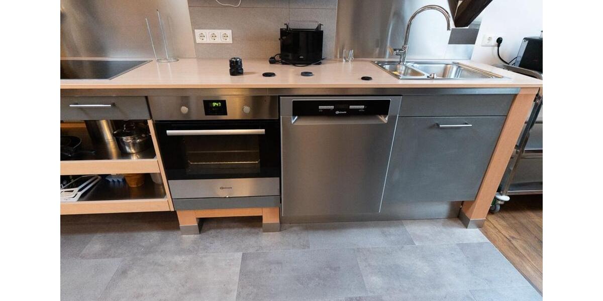 Dachgeschoßwohnung Gießen Allendorf - 1 Zimmer, 65 m&sup2;, 1.200&euro; | Angebot:25378025