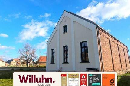 Gewerbeobjekt Jesewitz Gotha - 8 Zimmer, 698.000&euro; | Angebot:25165697