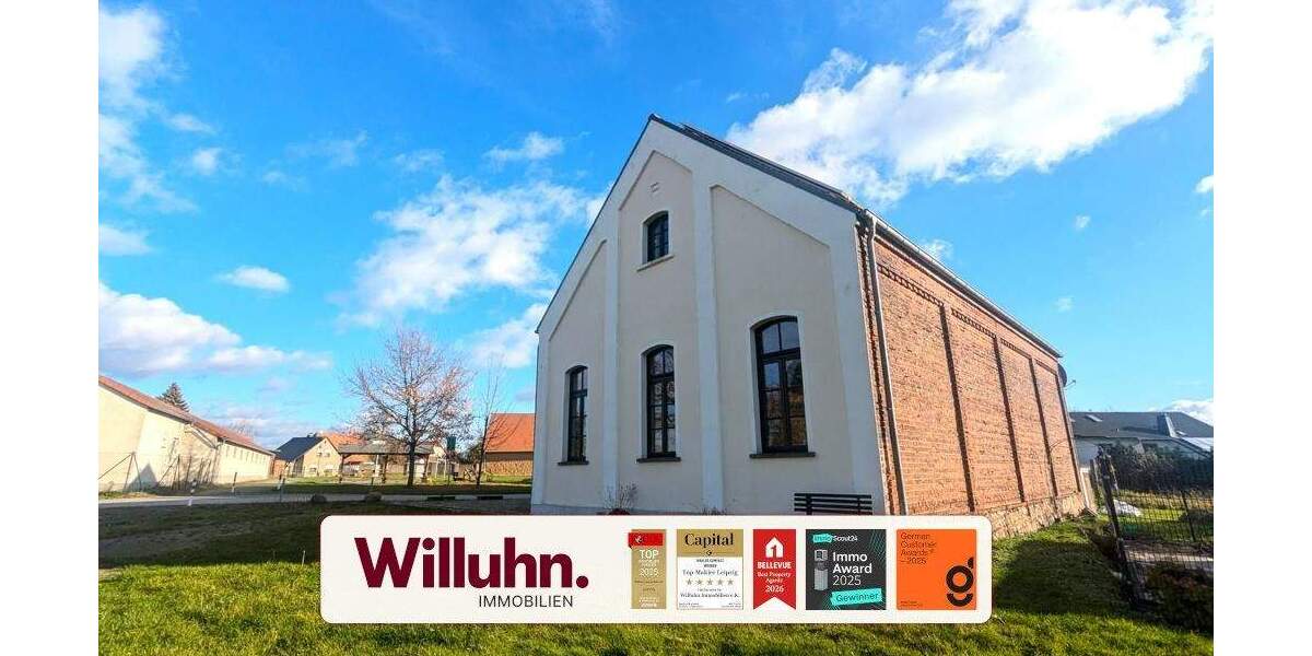 Gewerbeobjekt Jesewitz Gotha - 8 Zimmer, 698.000&euro; | Angebot:25165697