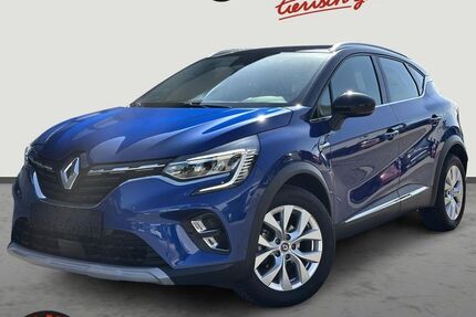 Renault Captur 9.450 km 15.690 &euro; Wilhelmsdorf 88271