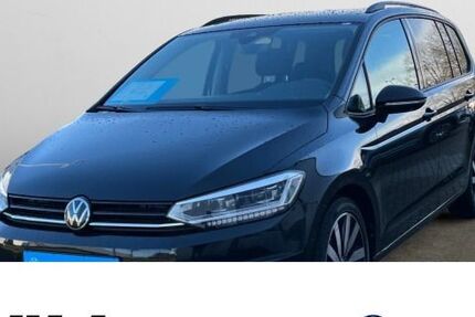 VW Touran 20.629 km 38.670 &euro; Hildesheim 31137