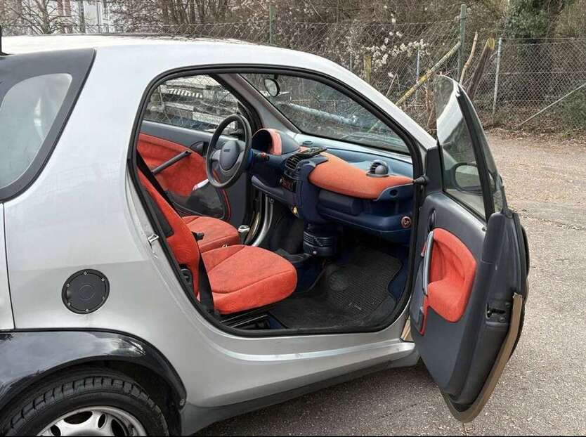 forTwo