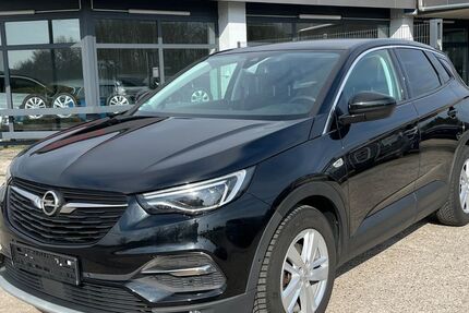 Opel Grandland (X) 100.000 km 14.900 &euro; BLUMENTHAL 24241