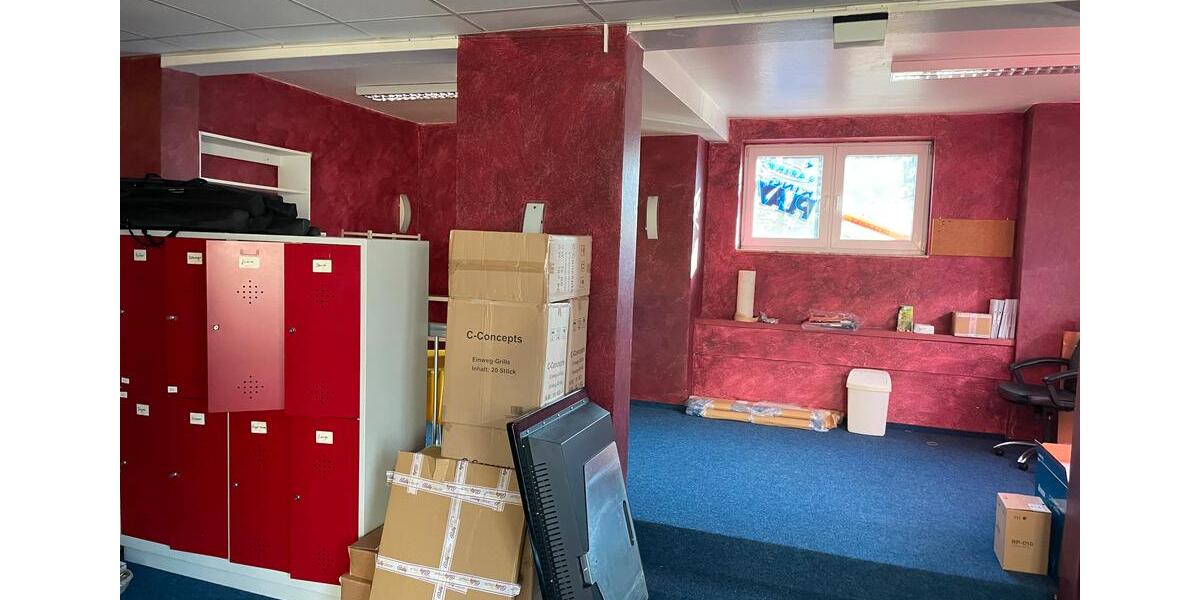 Gewerbeobjekt Demmin - 1.800&euro; | Angebot:26085906