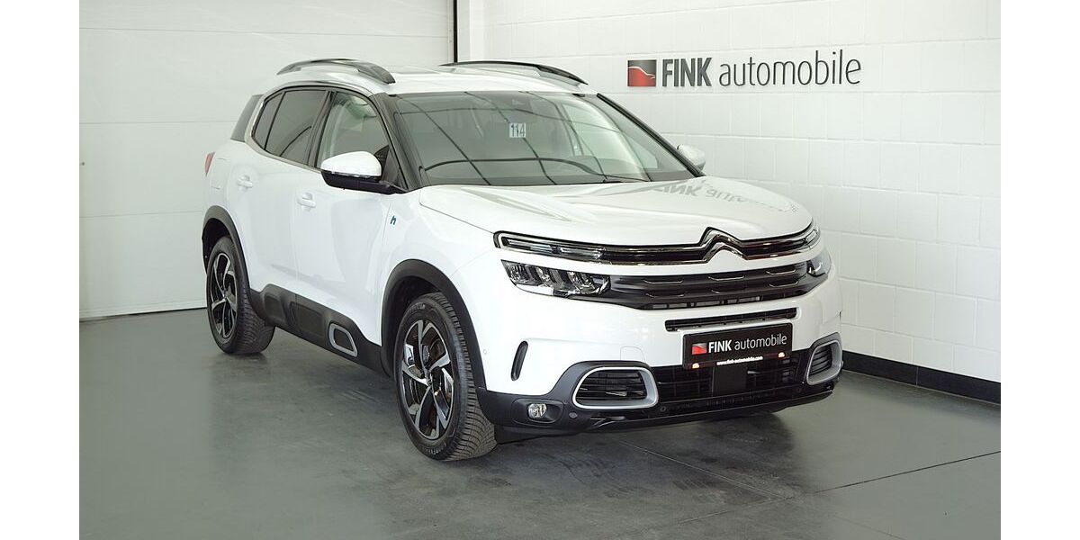Citroen C5 Aircross 44.900 km 17.790 &euro; Lich 35423