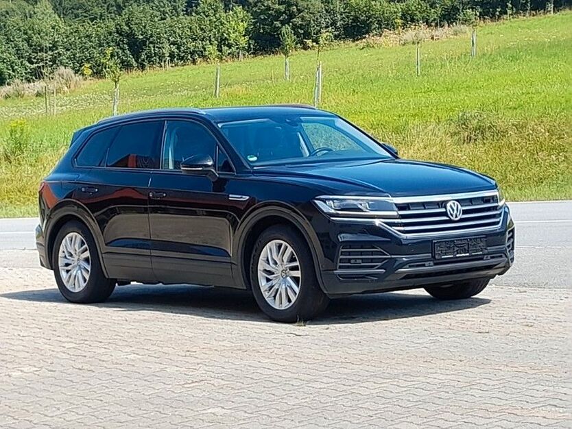 Touareg