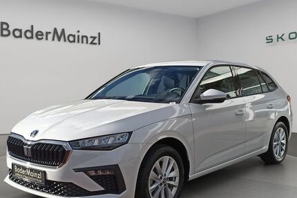 Skoda Scala 4.800 km 21.930 € Wolfratshausen 82515