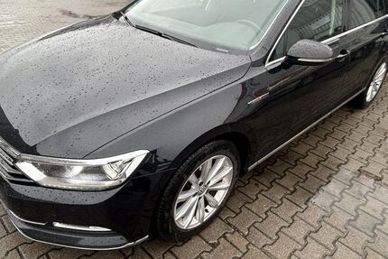VW Passat 296.000 km 10.400 &euro; Mannheim 68219