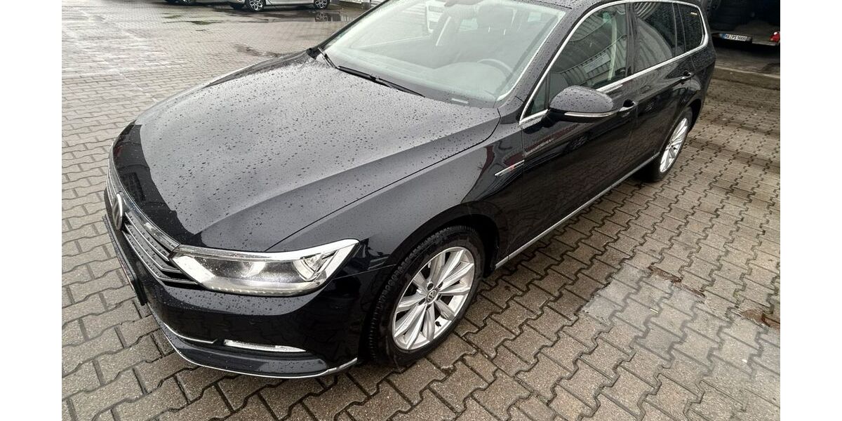 VW Passat 296.000 km 10.400 &euro; Mannheim 68219