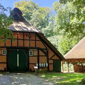 Herdabend 02.08.2026 Geesthof