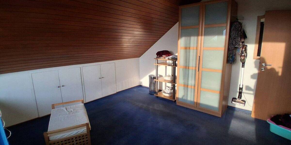 Etagenwohnung Wolfsburg Sülfeld - 4 Zimmer, 90 m&sup2;, 810&euro; | Angebot:26877107