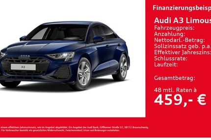 Audi A3 30.447 km 34.980 &euro; Hamburg 22419