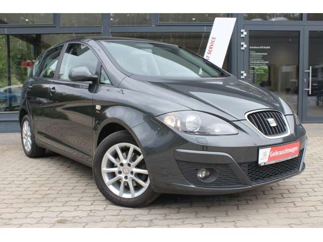 Seat Altea 143.241 km 7.999 &euro; Schwerin 15755