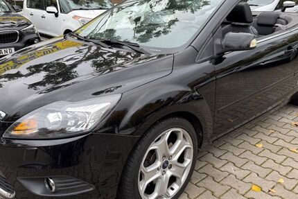 Ford Focus 134.000 km 4.850 € Berlin Wittenau -Reinickendorf 13407