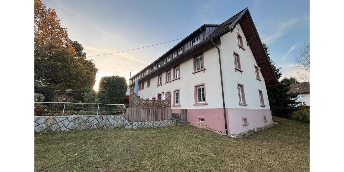 Bauernhaus, Landhaus Laufenburg (Baden) - 5 Zimmer, 342 m&sup2;, 1.475.000&euro; | Angebot:24639624