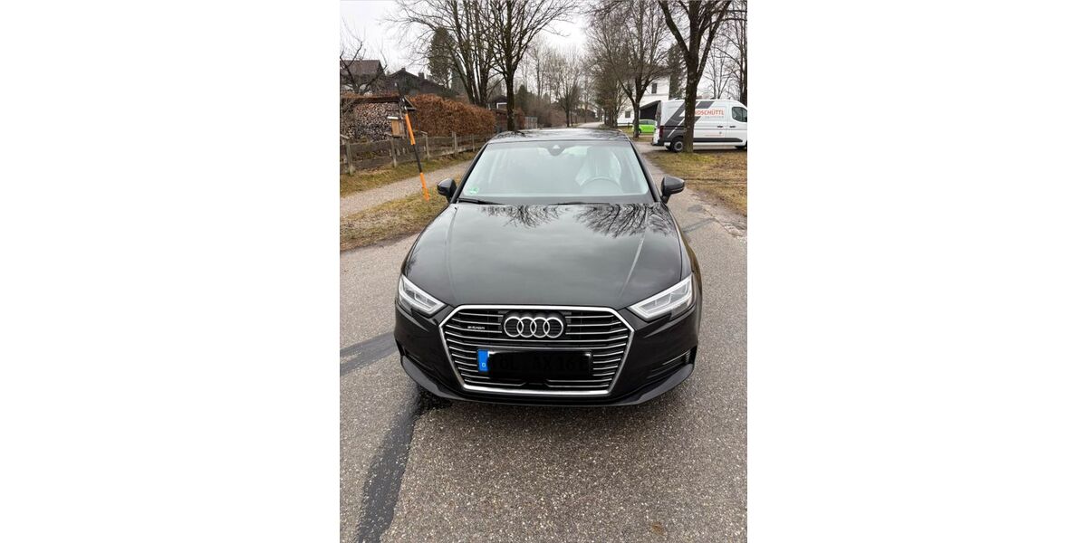 Audi A3 75.000 km 15.300 &euro; Reichersbeuern 83677