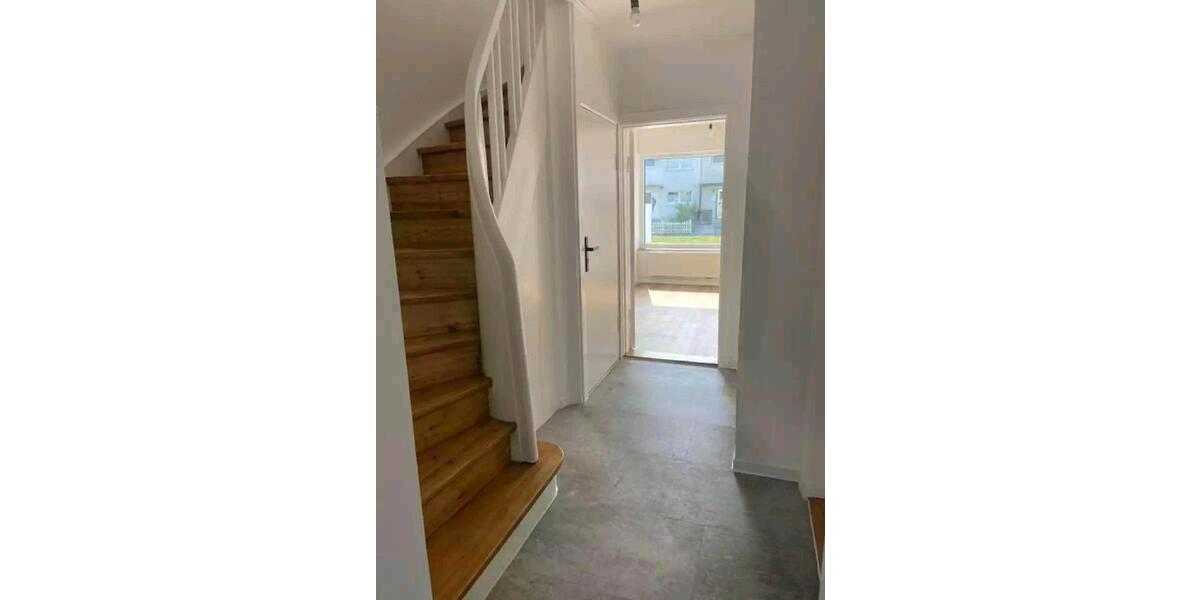 Reihenhaus Neumünster Böcklersiedlung - 4 Zimmer, 75 m&sup2;, 329.000&euro; | Angebot:25743948