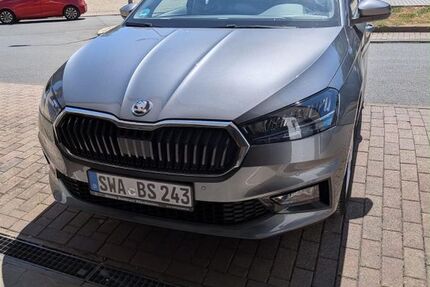 Skoda Fabia 21.000 km 17.900 &euro; Bad Schwalbach 65307