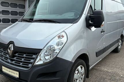 Renault Master 61.600 km 14.900 &euro; Gundremmingen 89355