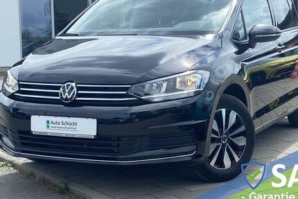 VW Touran 22.395 km 29.848 &euro; Schrobenhausen-Edelshsn. 86529