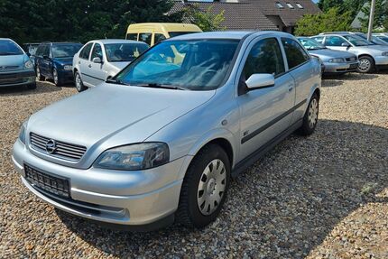 Opel Astra 118.200 km 1.990 &euro; Rüdersdorf OT Tasdorf 15562