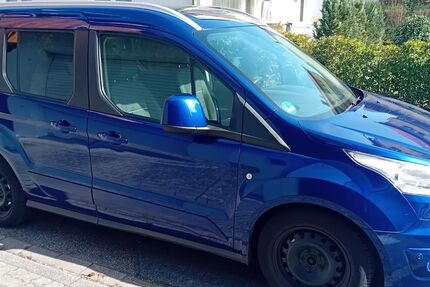 Ford Tourneo Connect 55.500 km 13.500 &euro; Karlsruhe 76189