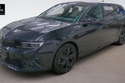 Opel Astra 33.950 km 20.280 &euro; Schwandorf 92421