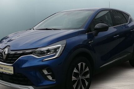 Renault Captur 66.746 km 17.990 &euro; Brandenburg a.d. Havel 14772