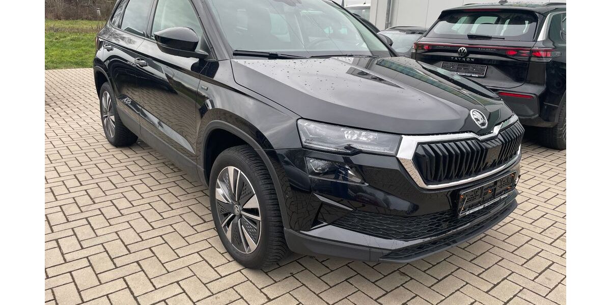 Skoda Karoq 17.000 km 32.880 &euro; Wadersloh 59329