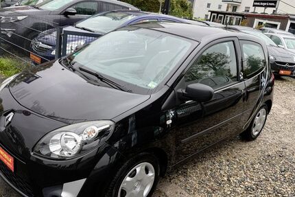 Renault Twingo 157.000 km 1.999 € Paderborn 33100