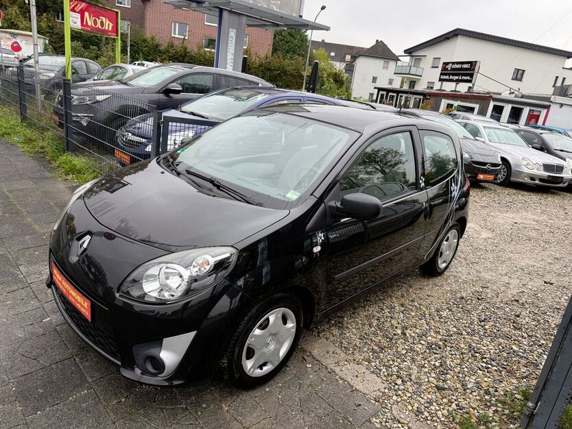 Renault Twingo 157.000 km 1.999 € Paderborn 33100