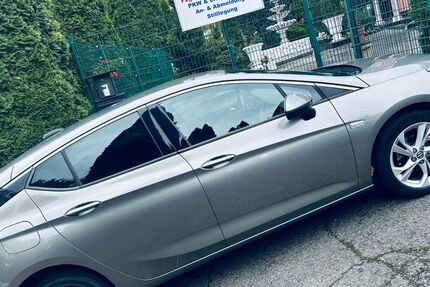 Opel Astra 152.000 km 7.599 € Gotha 99867