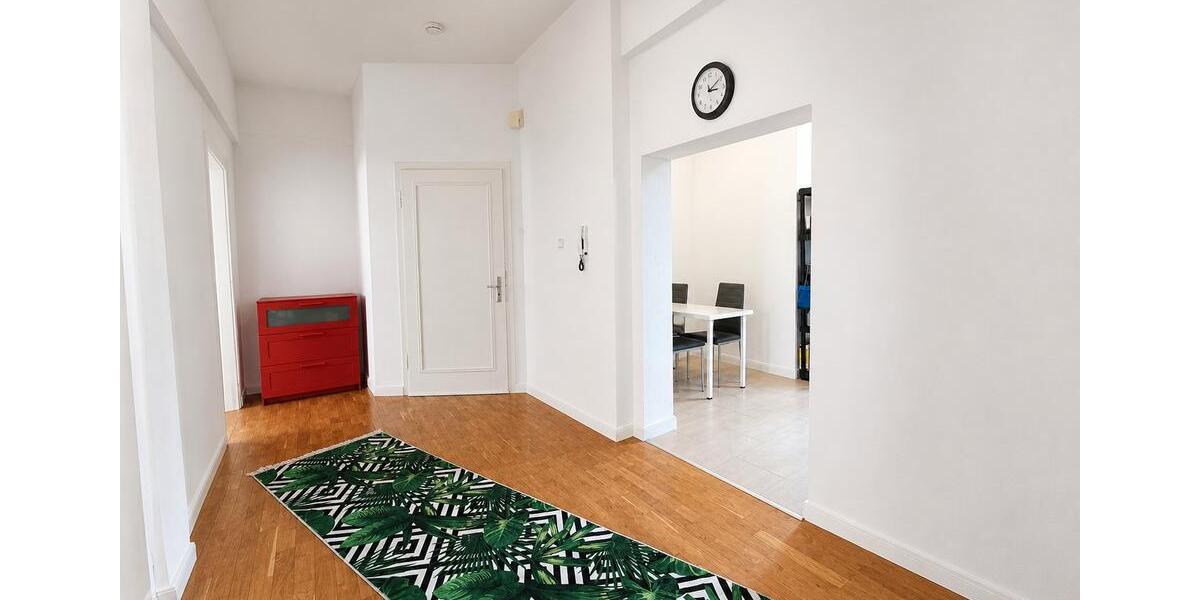 Etagenwohnung Dillingen (Saar) - 2 Zimmer, 65 m&sup2;, 500&euro; | Angebot:26458386