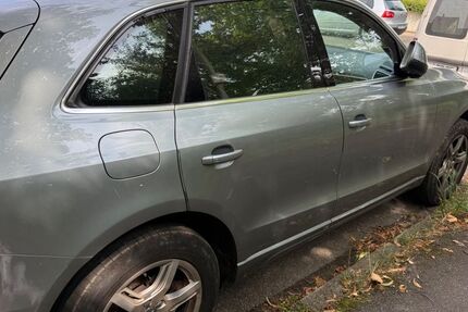 Audi Q5 121.500 km 6.500 &euro; Lahr 77933