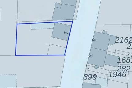 Grundstück Bonn Beuel-Mitte - 328.000&euro; | Angebot:24667918