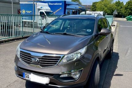 Kia Sportage 175.000 km 10.800 € Meckenheim 53340