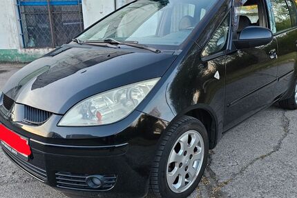 Mitsubishi Colt 166.877 km 1.400 &euro; Leipzig 04357