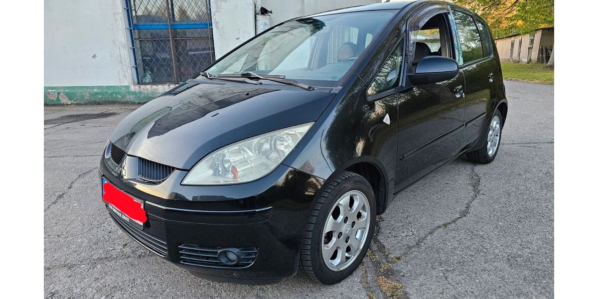Mitsubishi Colt 166.877 km 1.400 &euro; Leipzig 04357
