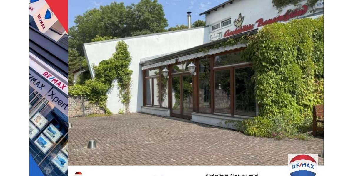 Gastronomie in Kulmbach 820.000 € 586.44 m² zimmer